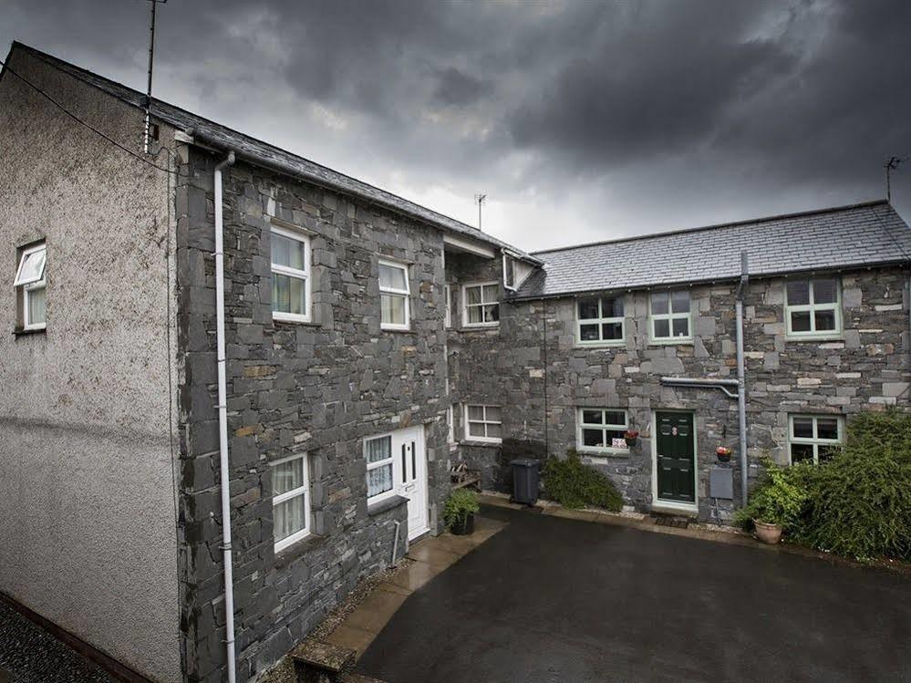 The Farmers Ulverston Newby Bridge Exterior foto